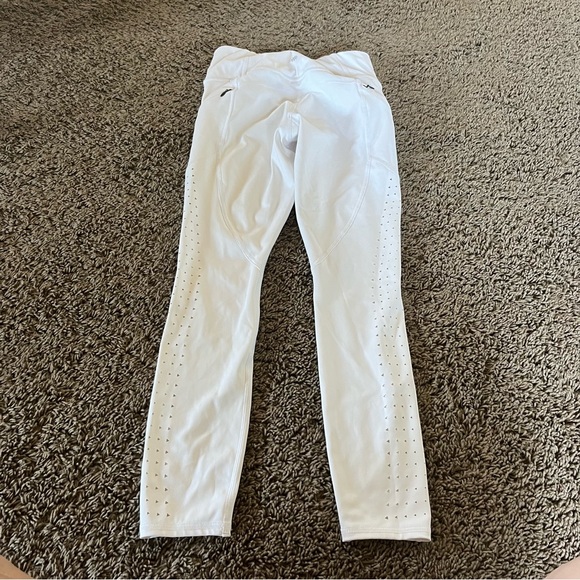 Athleta lightning laser cut tight - Picture 4 of 5